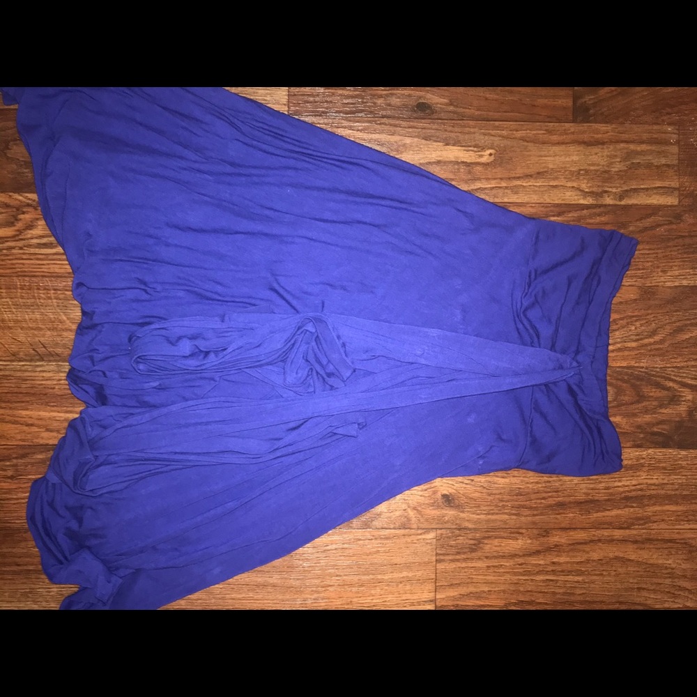Elan Convertible Dress/Skirt